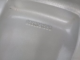 Alu kola 5x108R18  Galaxie 8Jx18CH ET 41 stř.65mm - 9