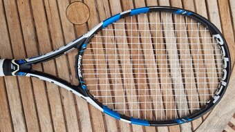 Babolat Pure Drive Team 2 ks - 9