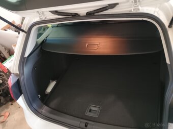 Prodám VW golf 7 1.6 TDI 81kw - 9