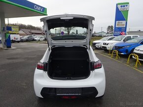 Peugeot 208 1,5 HDI, odpočet dph - 9