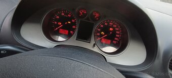 Seat Ibiza 1,2HTP 6L - 9