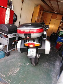 BMW R1150 RT - 9