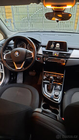 BMW 218i, 44860km - 9