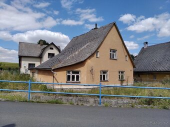 Prodej rodinného domu ve Skorošicích - 9