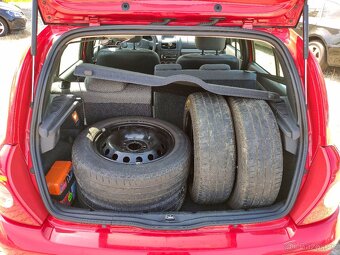 RENAULT CLIO 1.2 STORIA,1.MAJITEL,KOUPENO V ČR, - 9