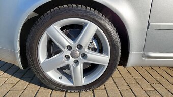 Audi A6 Avant 2001 - Nové rozvody, top stav - 9