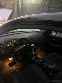 Volvo c30 d5 prodam mozna vymenim - 9
