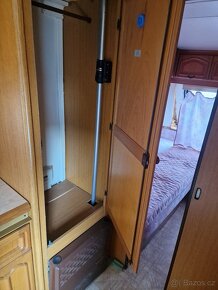 KARAVAN HOBBY PRESTIGE - 9