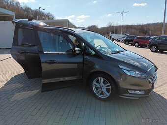 Ford Galaxy 1,5 EcoBoost,118kw,7MÍST,TAŽNÉ - 9