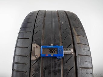 BMW 3 F30 F31 F36 - Originání 18" alu kola - Letní pneu - 9