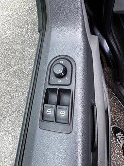 VW Transporter T5.1 2.0TDi 103Kw - 9