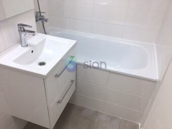 Podnájem bytu 1+1 40 m2, ul. Za Školou 2840/10, Ostrava - Zá - 9