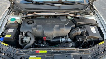 Volvo S60 – 2003 | 96 kW | Automat | - 9