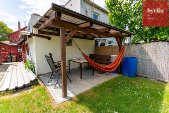 Prodej rodinného domu 120 m2, pozemek 399 m2, Kravaře ve Sle - 9