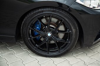 M235i xDrive coupé 240kW, 2015, 82.000 KM DPH - 9