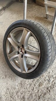 Volkswagen passat, 1.9tdi 96kw, 4motion, 4x4 - 9