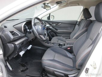 Subaru XV 1.6i Lineartronic AWD Comfort s odp. DPH - 9