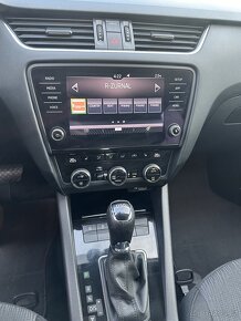 Skoda octavia 1.5 tsi, dsg, 175tkm, rok 2019, nove v ČR - 9