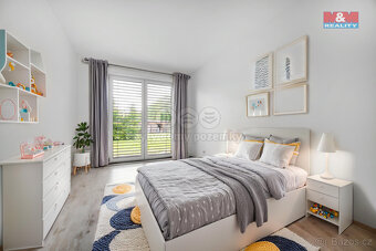 Prodej rodinného domu, 893 m², Helvíkovice - 9