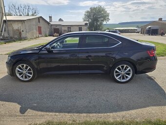 Škoda Superb - 9