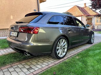 Audi a6 c7 3.0tdi quattro - 9