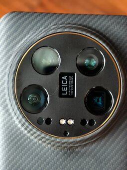 Ochrana fotoaparátu Vivo X100 Pro, X200 Pro, Xiaomi 14 Ultra - 9
