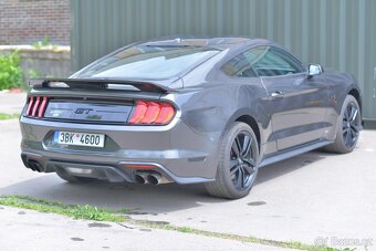 Mustang GT - 9