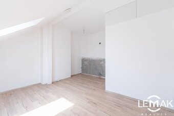 Prodej, byt, 3+kk, 62 m2, Olomouc - Erenburgova, ev.č. 00182 - 9