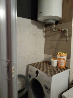 pronajmu pekny byt 3+kk,Doksy u Machova jezera - 9