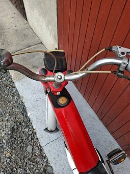 Babetta 228 - 9