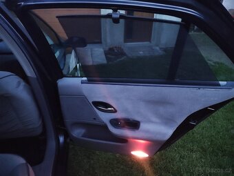 Renault laguna 2 1.8i benzin - 9
