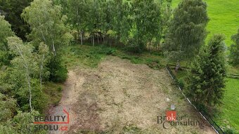 Prodej, pozemky/bydlení, 1340 m2, K Doubravě 255, 33151 Kazn - 9