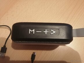 Sportovní hodinky + bluetooth bednička - 9