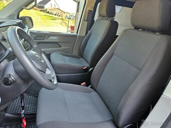 VW Transporter T6.1 obytné vozidlo - 9