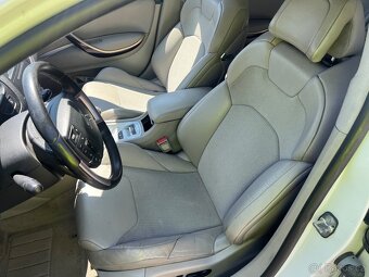 Citroen C5 2.2 HDI 125kw - 9