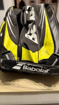 Tenisové rakety Babolat aero pro drive - 9