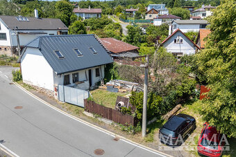Prodej, dům , m2, Černé Voděrady, Černokostelecká - 9
