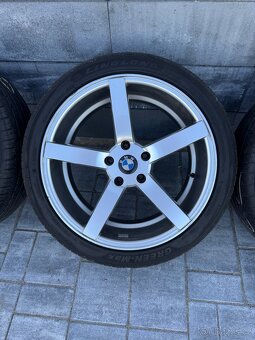 5x120 r19 “VOSSEN” - 9