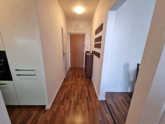 Vybavený byt na Větrníku - 9
