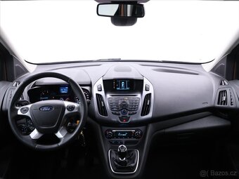 Ford Tourneo Connect 1,6 TDCI 85kW CZ 1.Majitel DPH (2014) - 9