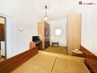 prodej RD 2+1, Solany, pozemek 438 m2 - 9