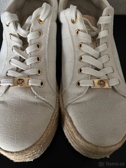 Originál boty Michael kors - 9