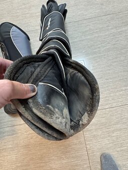 Přepravní kamaše traveller full - 9