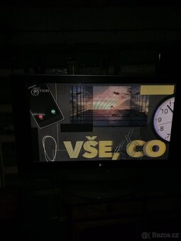 Televize LG - 9