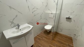 K pronájmu prostorný byt 3+kk se zahradou, Hořice, ul. Sladk - 9