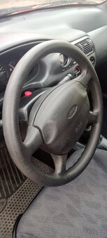 Prodám Ford Escort 1.4 i r.v.1997 - 9