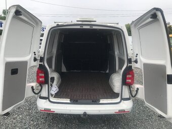 2.0 TDI 75,KLIMA,TAŽNÉ,DPH... - 9