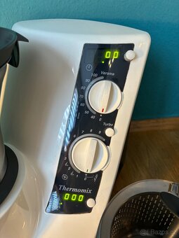 Thermomix TM21 - 9