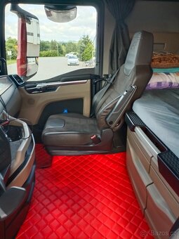 MAN TGX 18.510 4x2 BL SA - 9