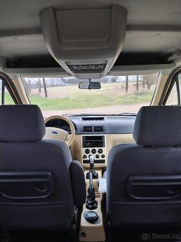 Ford tourneo connect 1.8 tdci - nova STK - 9